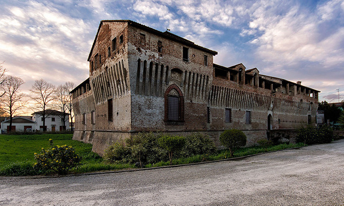 Gita scolastica al Castello di Roccabianca